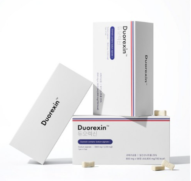 듀오렉신 나비정 제품