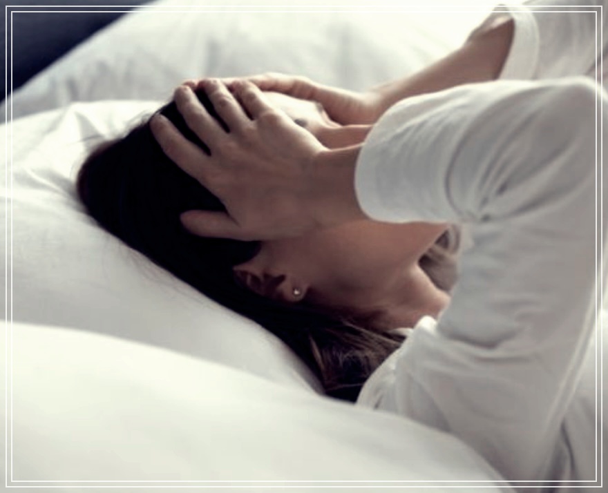 수면 중 식은땀 자면서 나는 땀 도한증? 원인 해결법