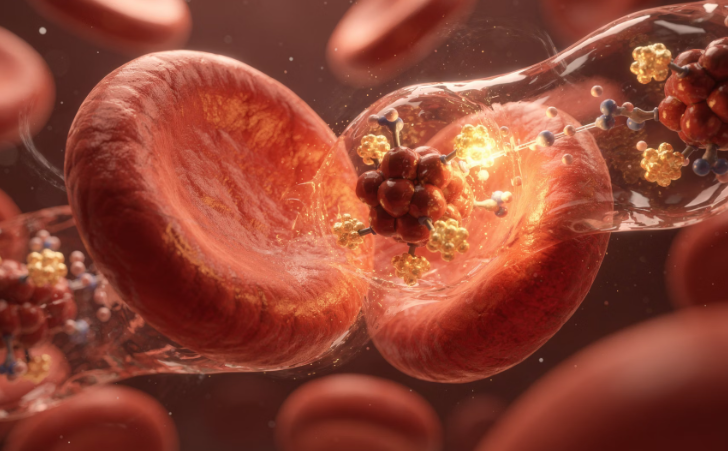 당화혈색소 정상수치