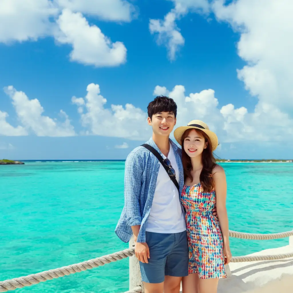 바하마 환율 계산기 여행 팁