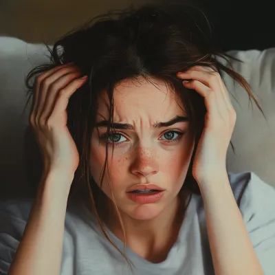 탈모를 구별하는 방법3