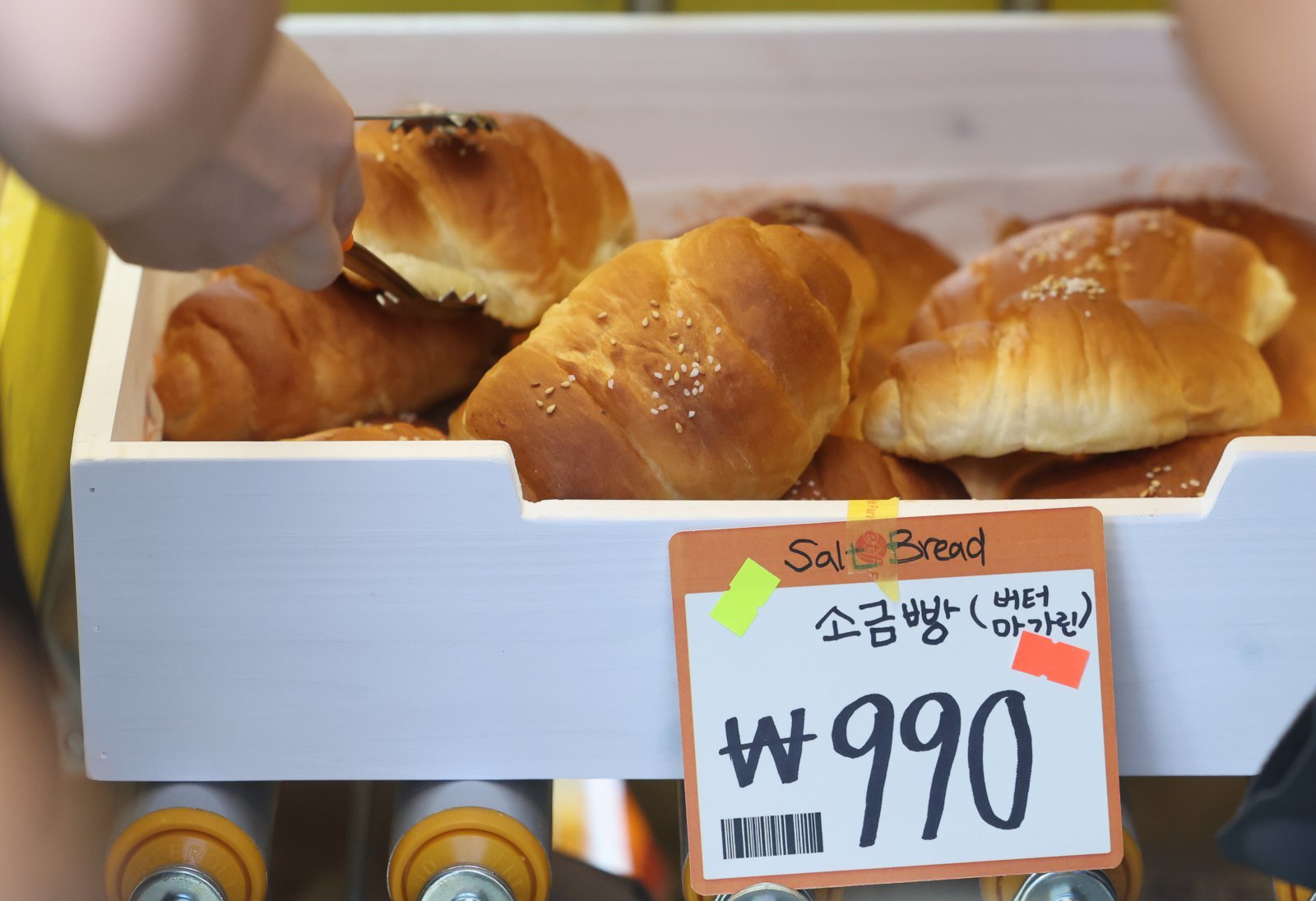 슈카월드 ETF 베이커리, 문 닫은 이유와 논란의 뒷이야기