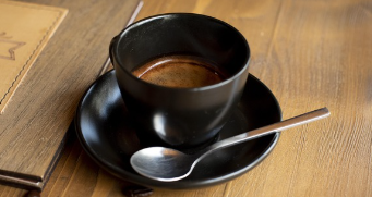 에스프레소 1샷