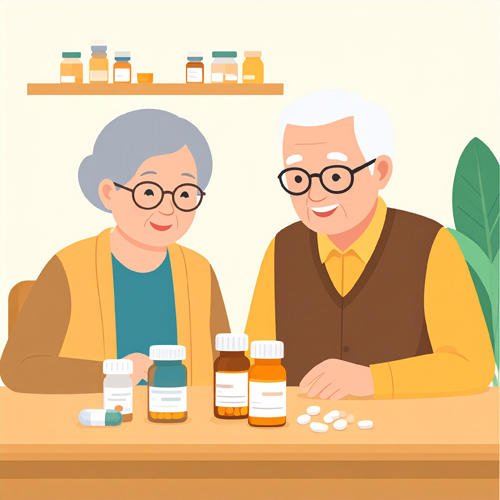 칼슘: 골다공증 예방, 심장&middot;신경 기능 조절