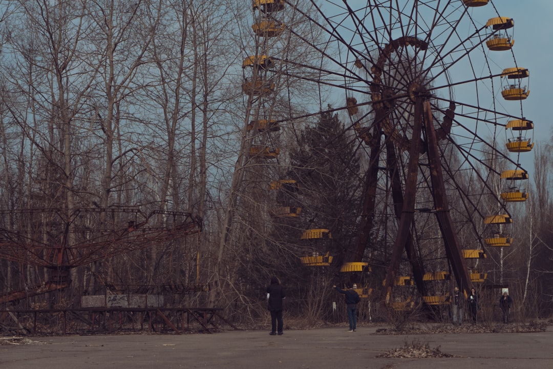 Radiation