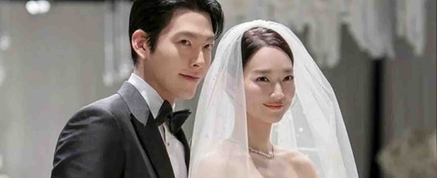 신민아 김우빈 스페인 신혼여행
