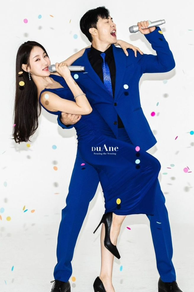 개그맨 이상호 프로필