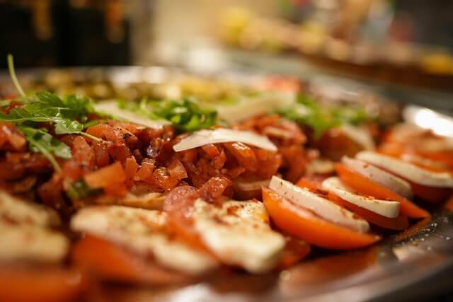 직장인 점심 도시락용 저탄고지 식단