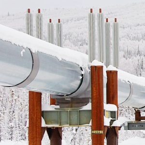 알레스카 천연가스 관련주 대장주 테마주 TOP5