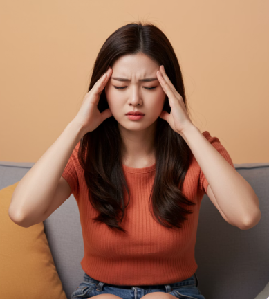 뇌 문제: 뇌졸중의 위험 신호