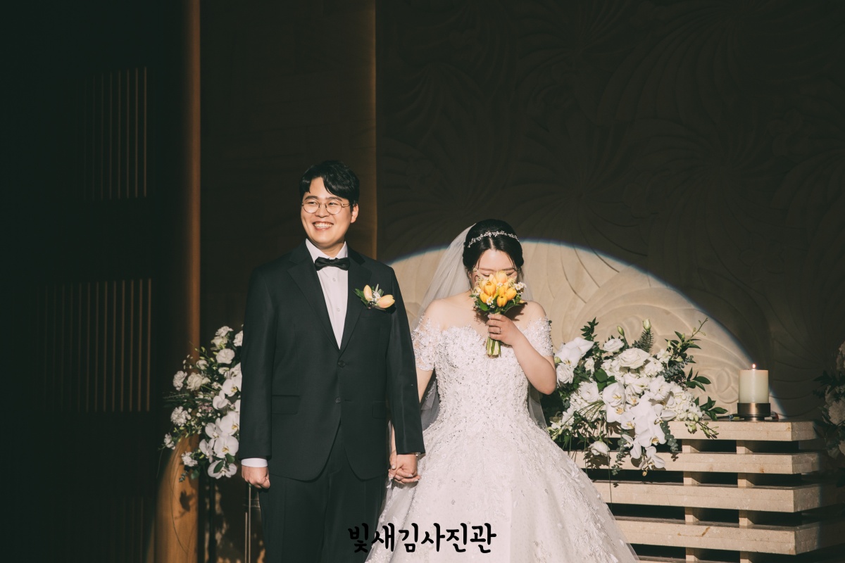 아펠가모 광화문 본식스냅 추천 후기 22