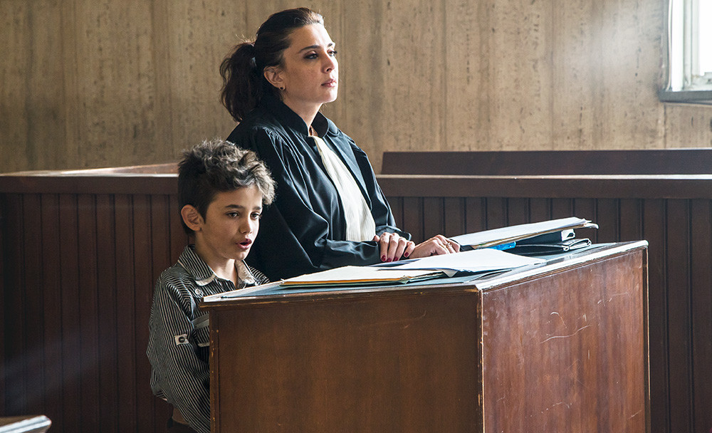 "가버나옴" 공식 스틸컷