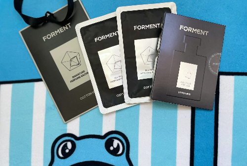 온라인 포맨트 쇼핑몰 5만원 이상 구매시 사은품