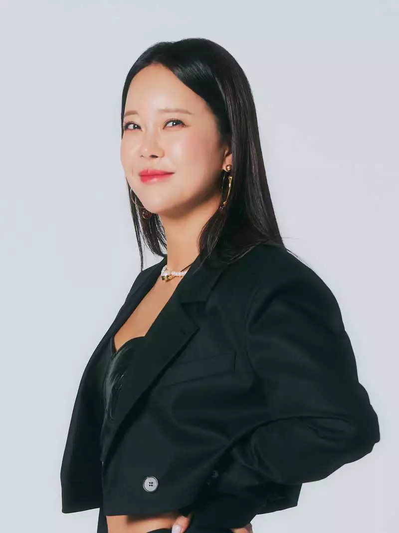 싱어게인3 시니어 심사위원 백지영