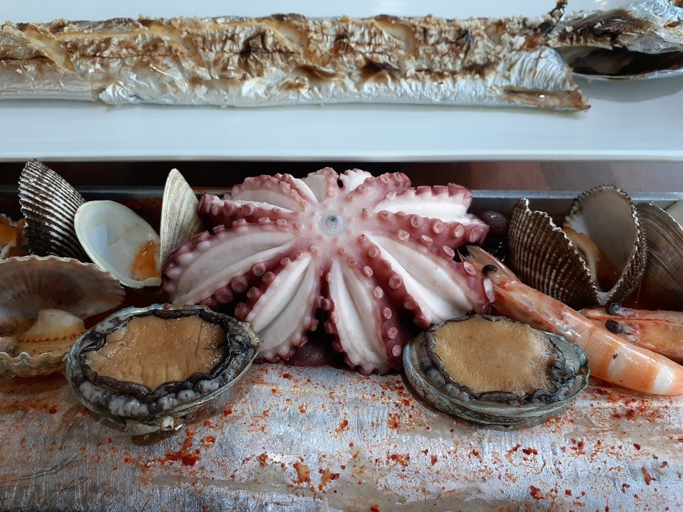 중문 형제도식당