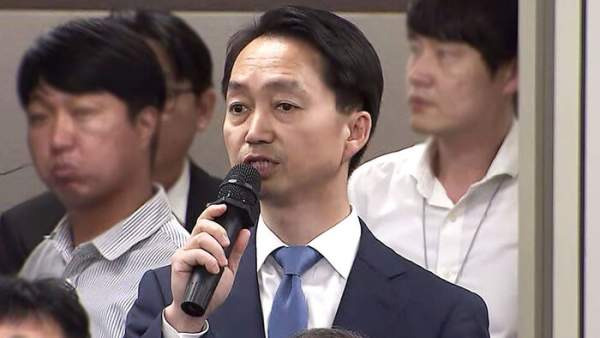 김지용 중수청장 후보자 누구? 나이·학력·검찰 경력·중수청 7대 범죄 총정리