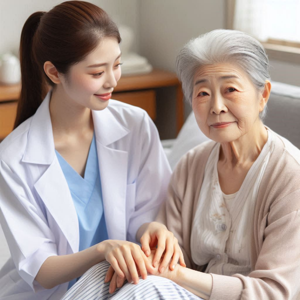 요양보호사 월급 및 자격증 난이도 취득 방법 가이드 (2024년 최신)