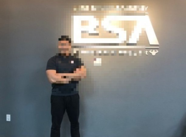 피지컬 100 럭비 선수 여친 성폭행 불법촬영 인정