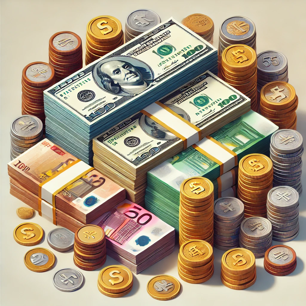 3.3% 원천징수 환급: