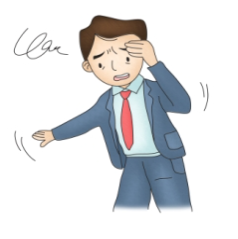 냉방병과 코로나19 증상