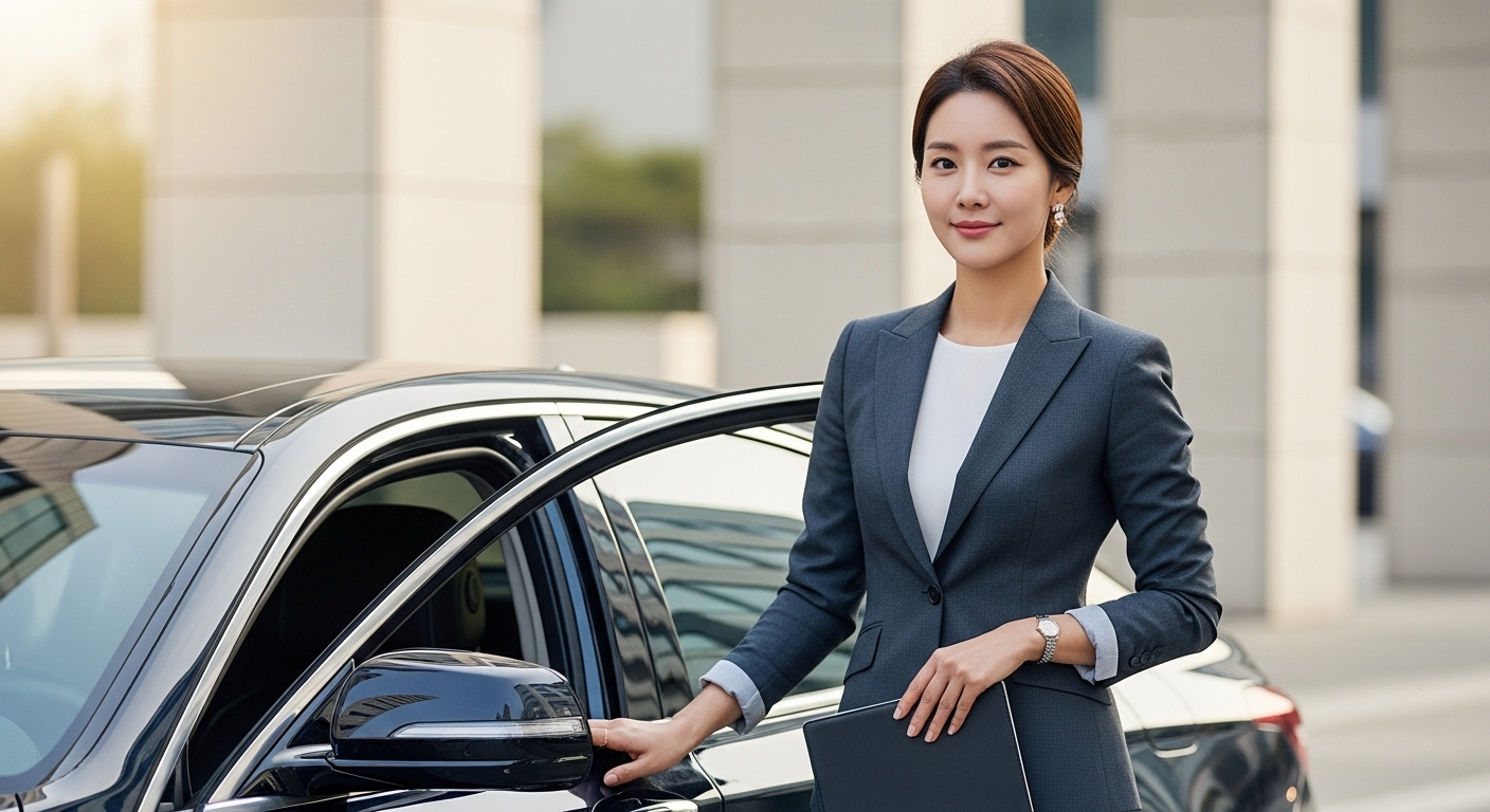 아이오닉5 vs 아이오닉9