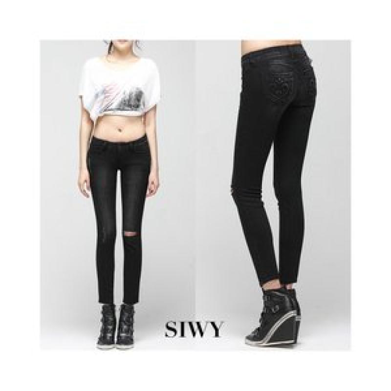 씨위 SIWY Hannah Spirit Guide SIG W100SEL