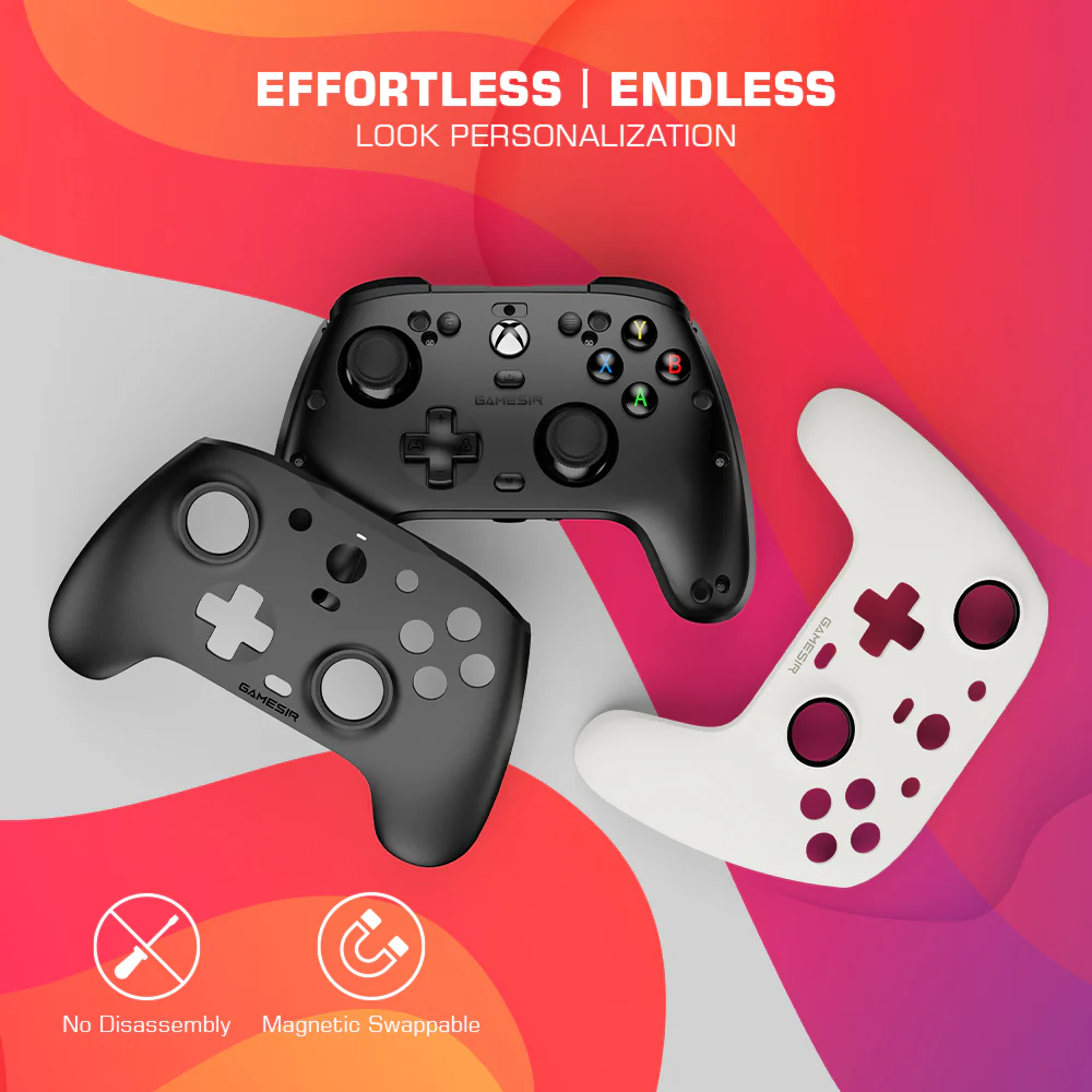 GameSir G7 Xbox 컨트롤러