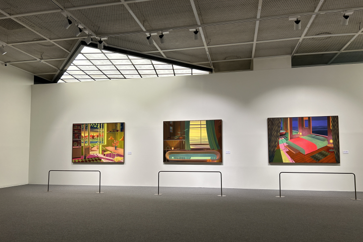 알피-케인-개인전4