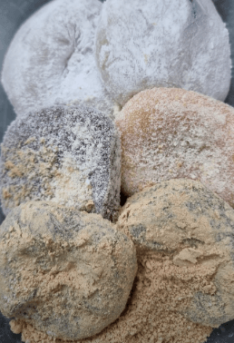 생생정보 쑥찹쌀떡 전남순천 떡집