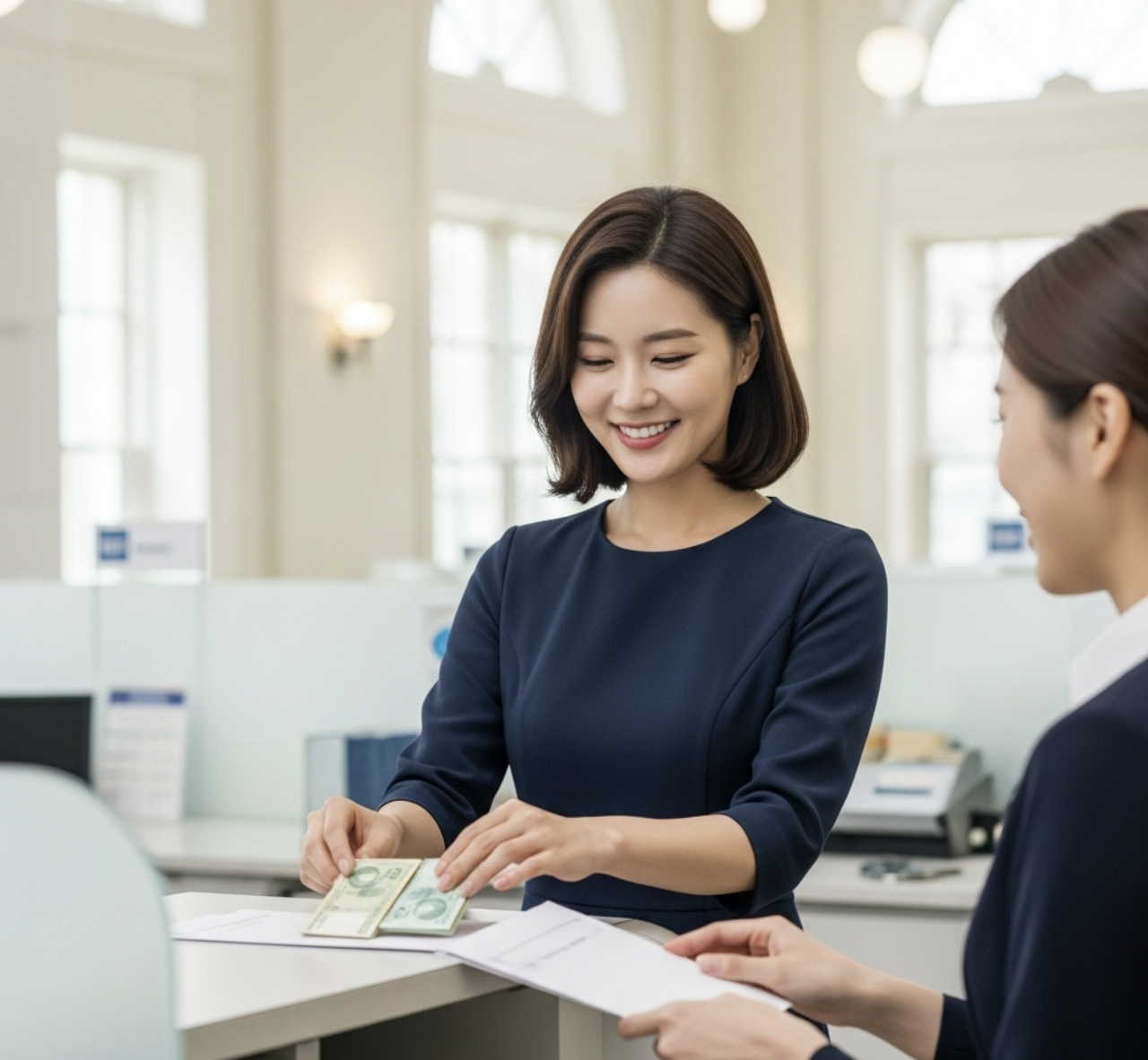예금자 보호한도 1억원 시대