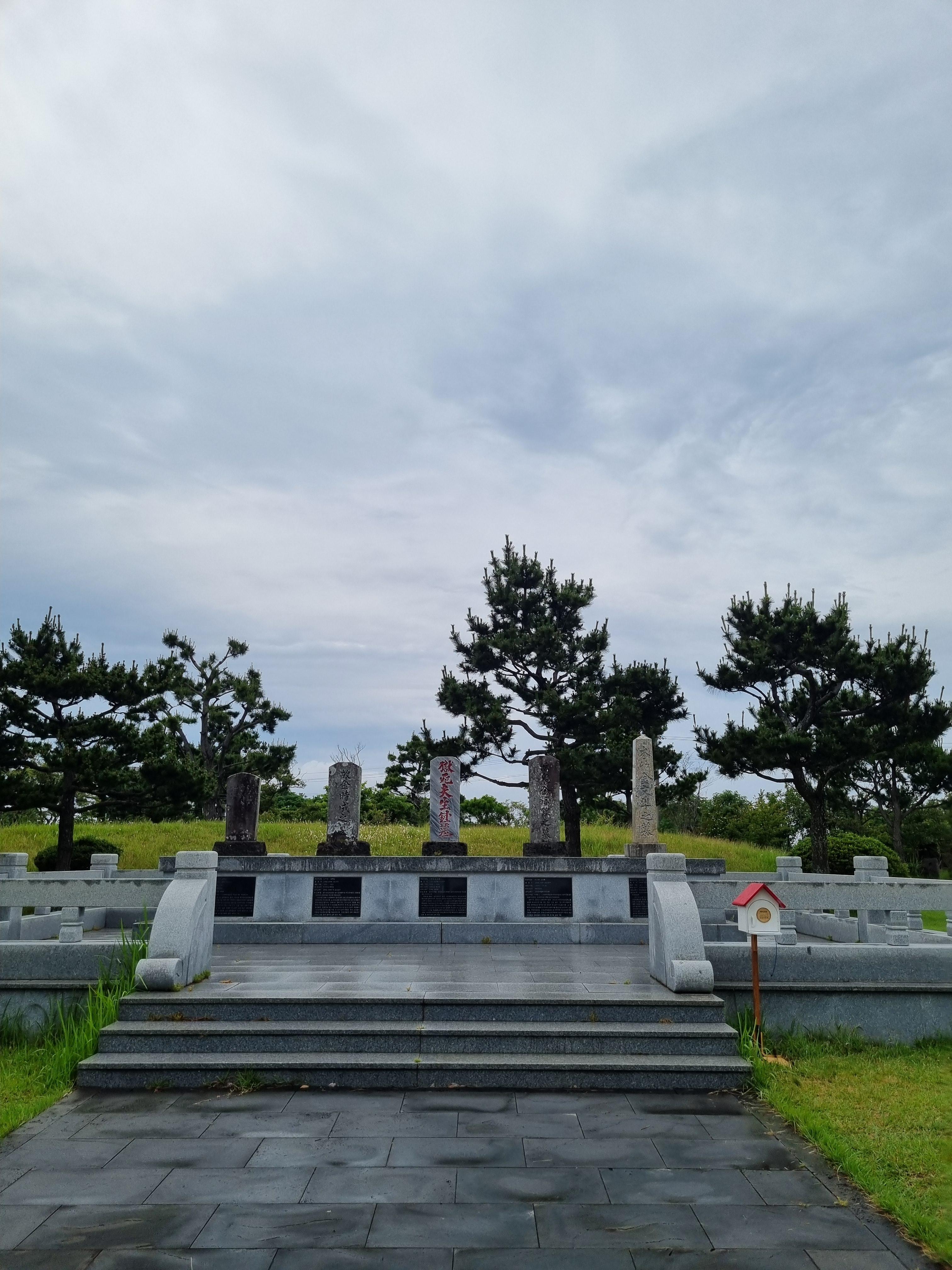 Jeju Olle Trail 19