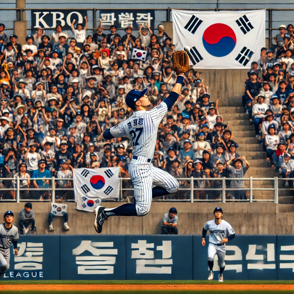 프로야구 인터넷 생중계 채널