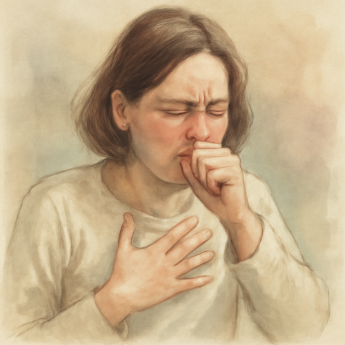 폐렴-초기증상-치료법