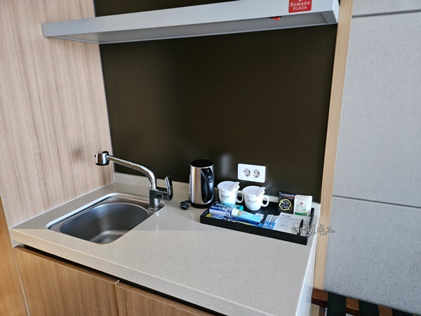 라마다호텔_객실내부