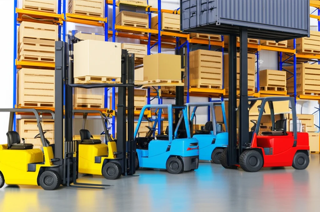 필수 확인! 지게차 임대 시 숨겨진 ..