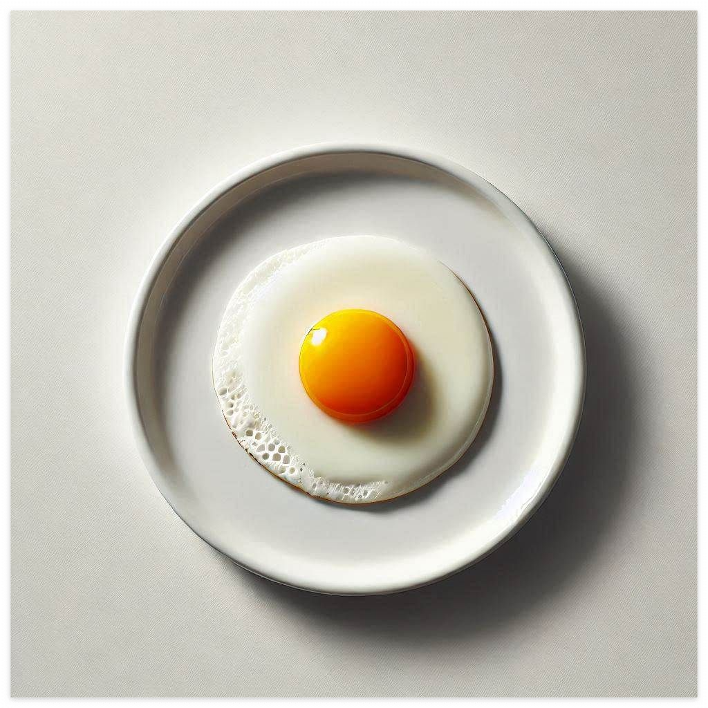 달걀과 콜레스테롤 건강하게 섭취