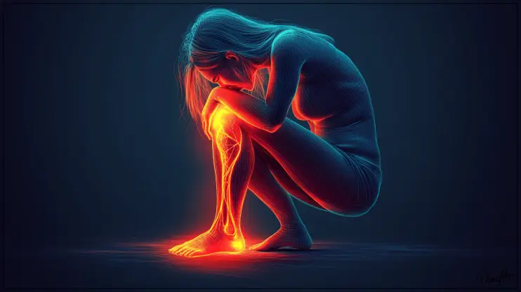 관절의-건강이-좋지-않아-고로쇠물의-효능이-필요한-아픈-모습의-여성