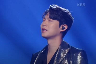 손태진 서울의 달 노래듣기 노래가사 (원곡 송가인)