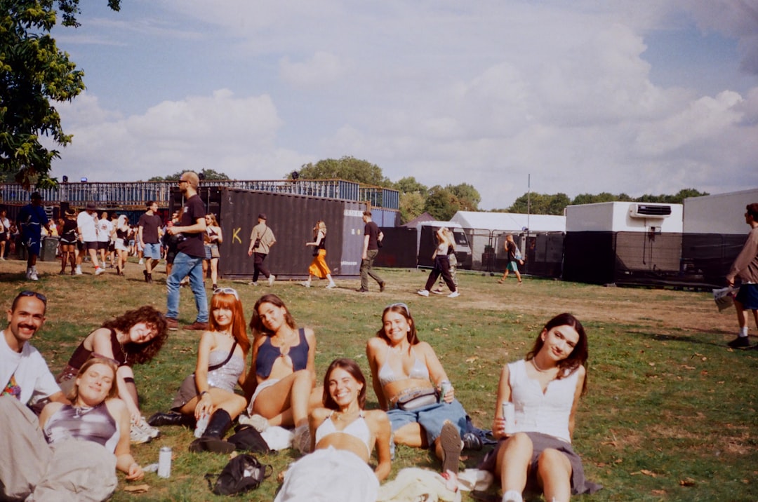 Festival.