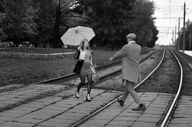 헤어진 남자친구 연락을 기다리는 것