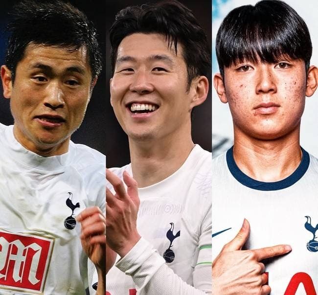 토트넘 뉴캐슬 내한 확정! 경기일정·쿠팡플레이 단독 예매 방법까지 총정리