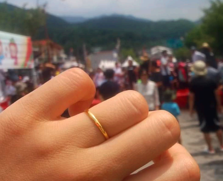 화천토마토축제