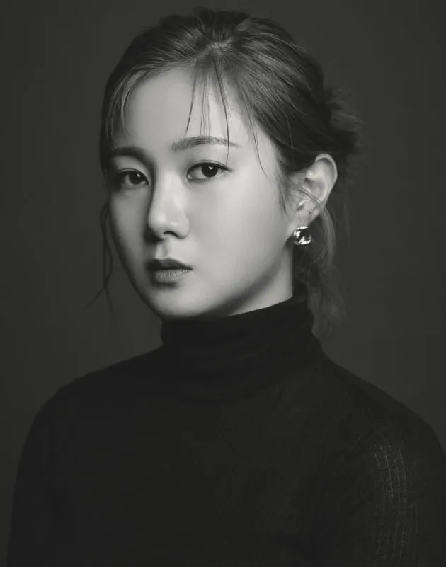 박나래 조모상