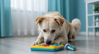 사회화 시기와 이갈이 훈련의 연결점