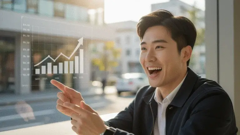 소상공인 정부 지원 정책