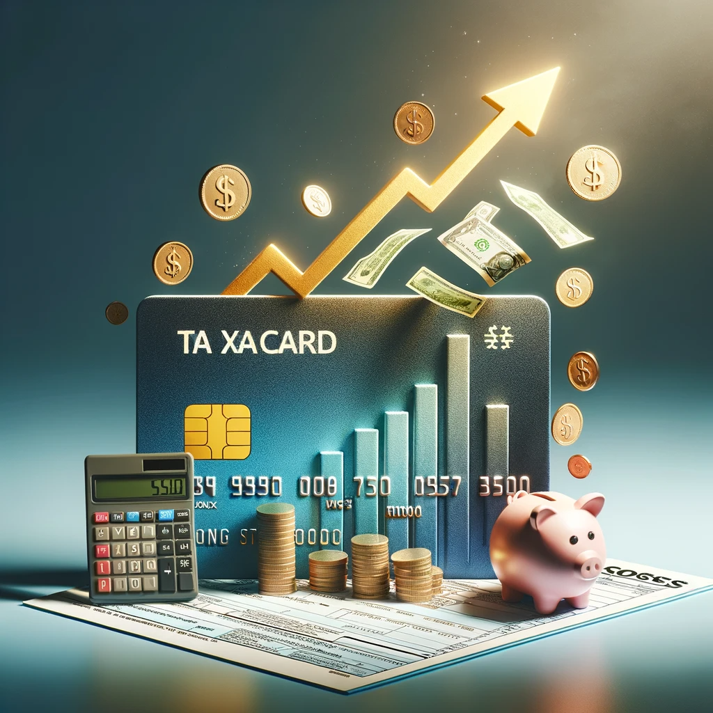 세금관련 사진 2