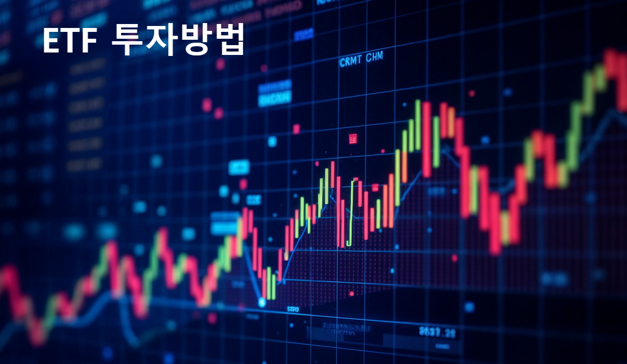 주식차트