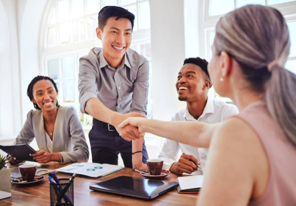 인감증명서 대리발급 위임장 작성