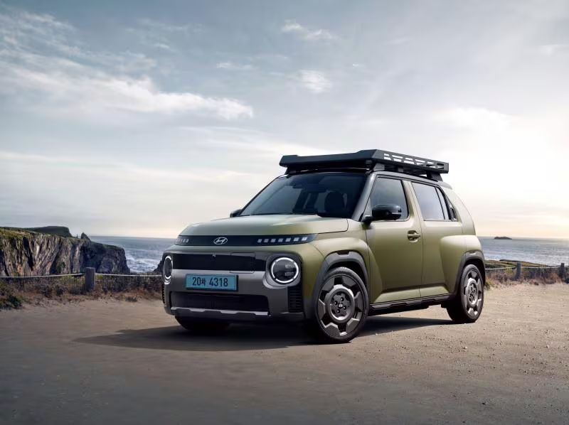 2026캐스퍼일렉트릭