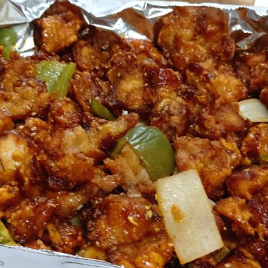 깐풍기배달전문점 마포깐풍기